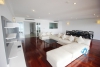 Wonderful apartment with stunning lakeview, nice furniture, outdoor swimming pool and gym